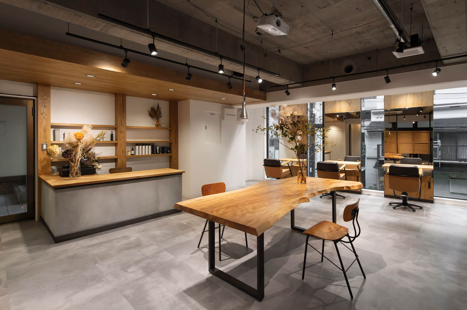 hair room cocotto/Kanagawa