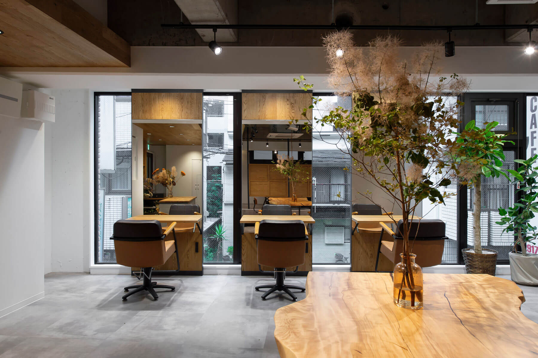 hair room cocotto/Kanagawa