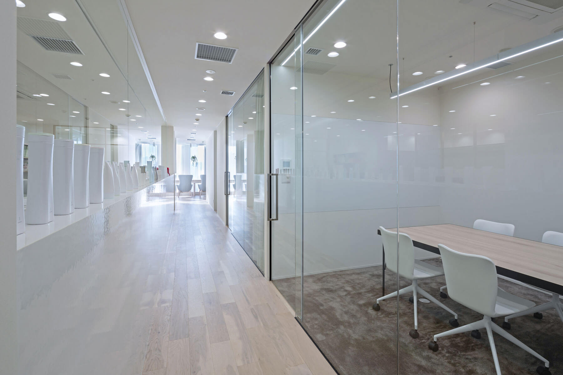 COTA NAGOYA STUDIO+OFFICE /Nagoya