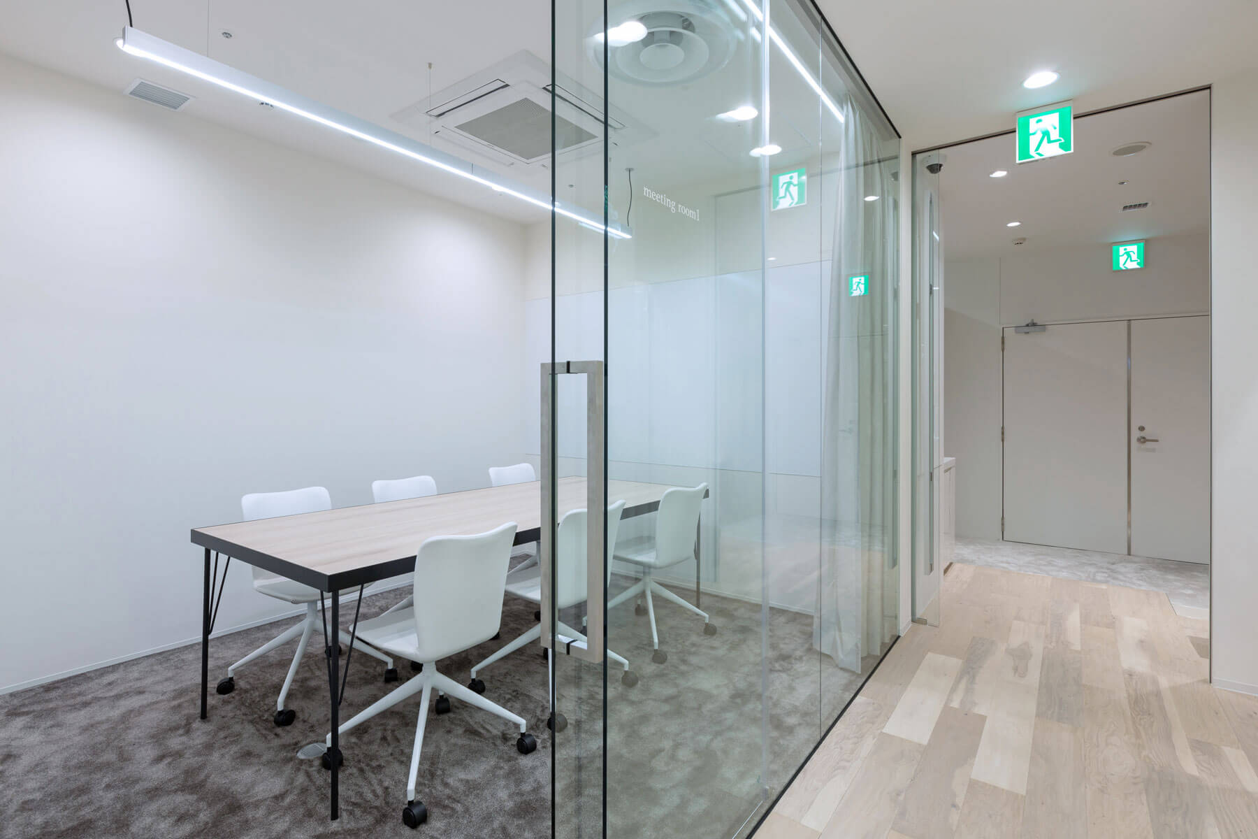 COTA NAGOYA STUDIO+OFFICE /Nagoya