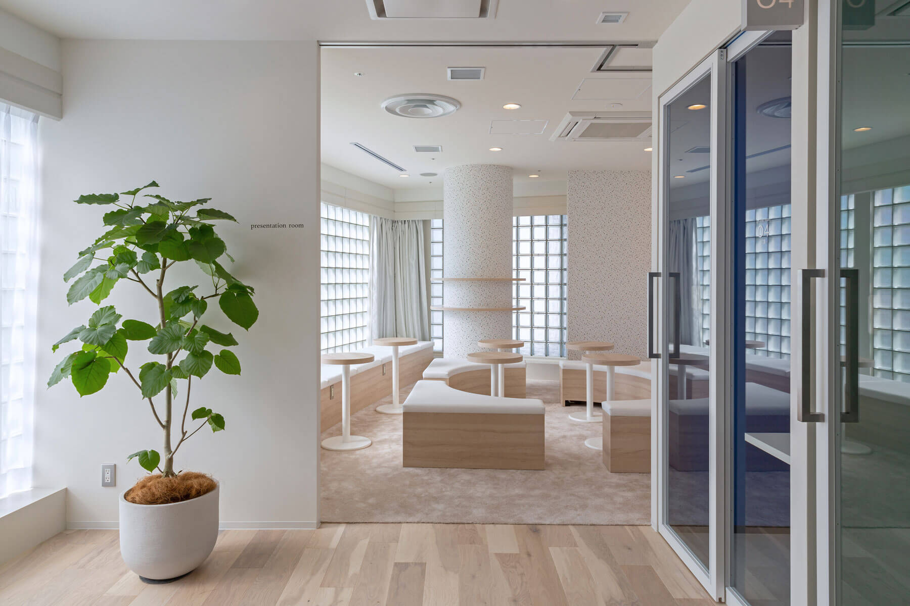 COTA NAGOYA STUDIO+OFFICE /Nagoya