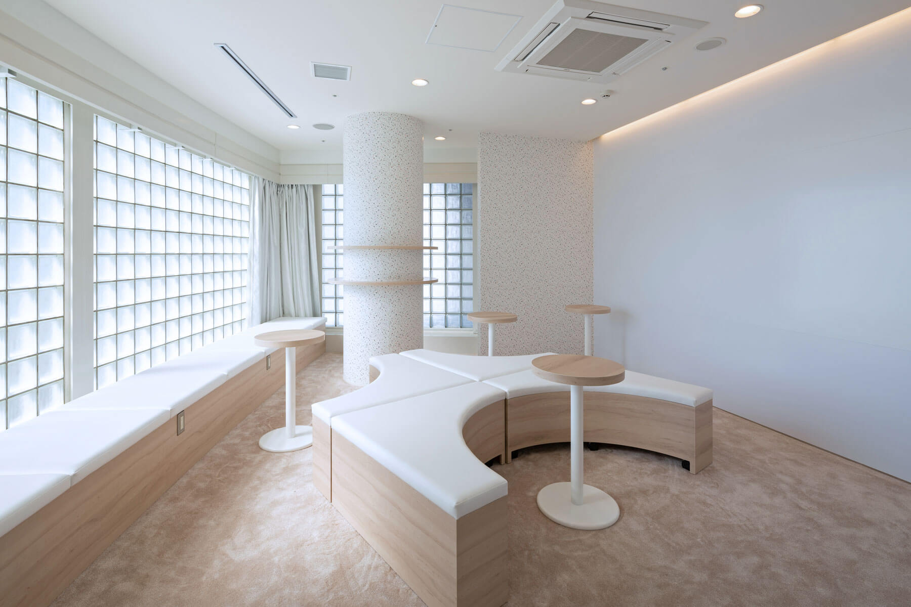COTA NAGOYA STUDIO+OFFICE /Nagoya