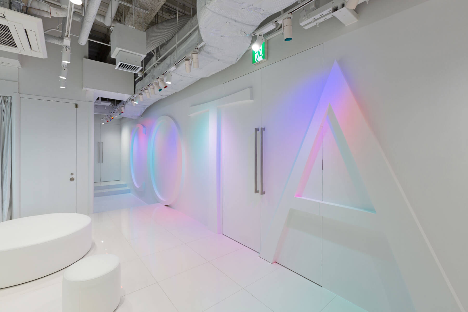 COTA NAGOYA STUDIO+OFFICE /Nagoya