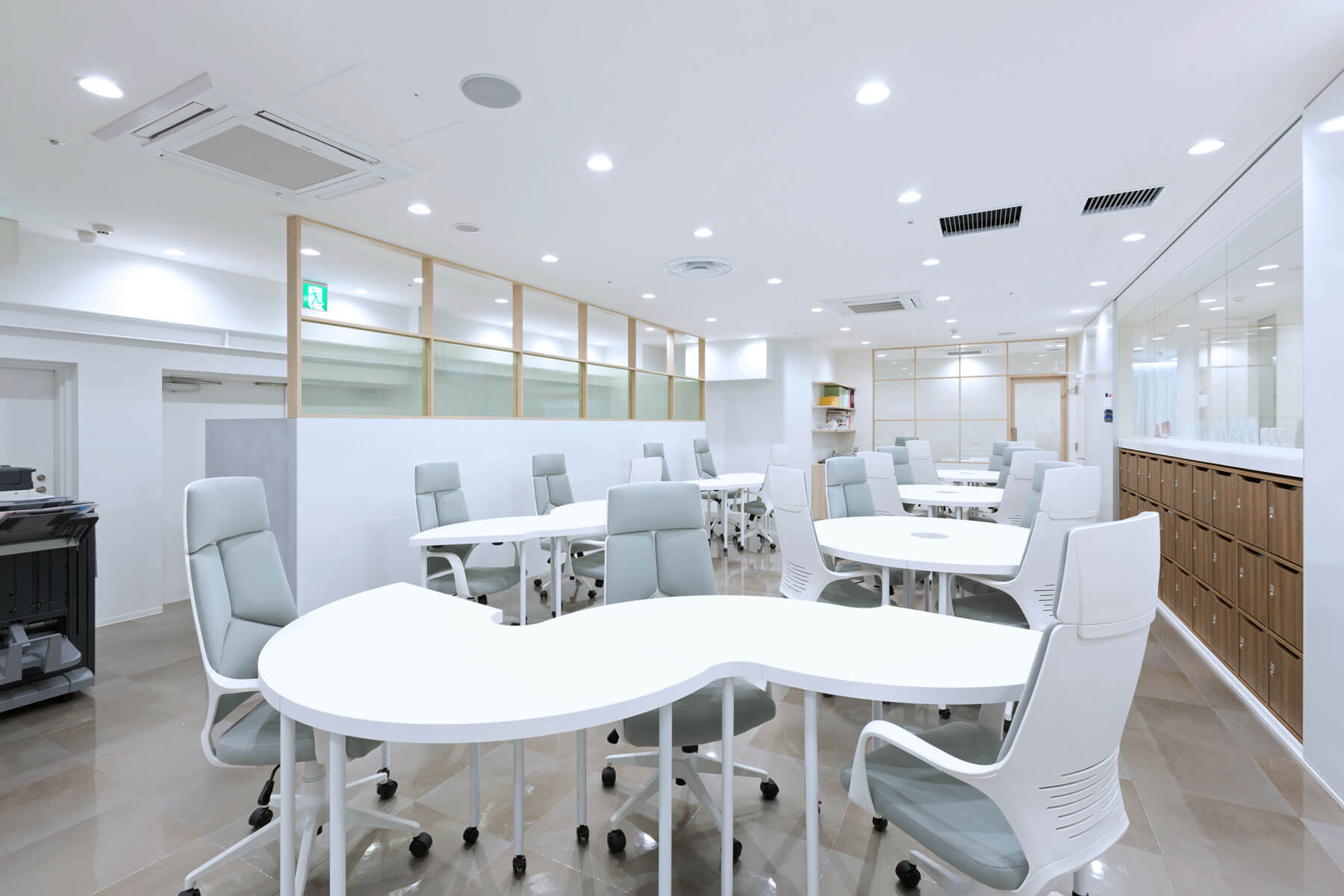 COTA NAGOYA STUDIO+OFFICE /Nagoya