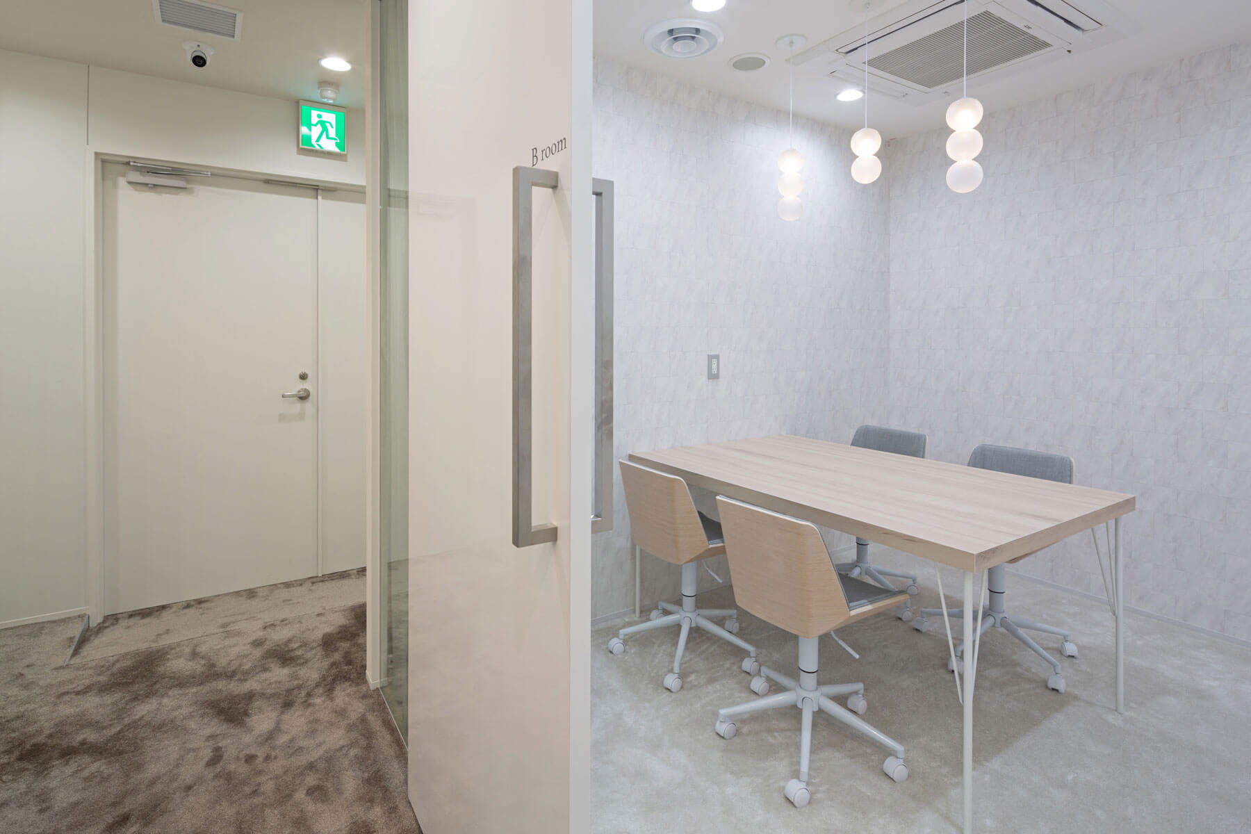 COTA NAGOYA STUDIO+OFFICE /Nagoya