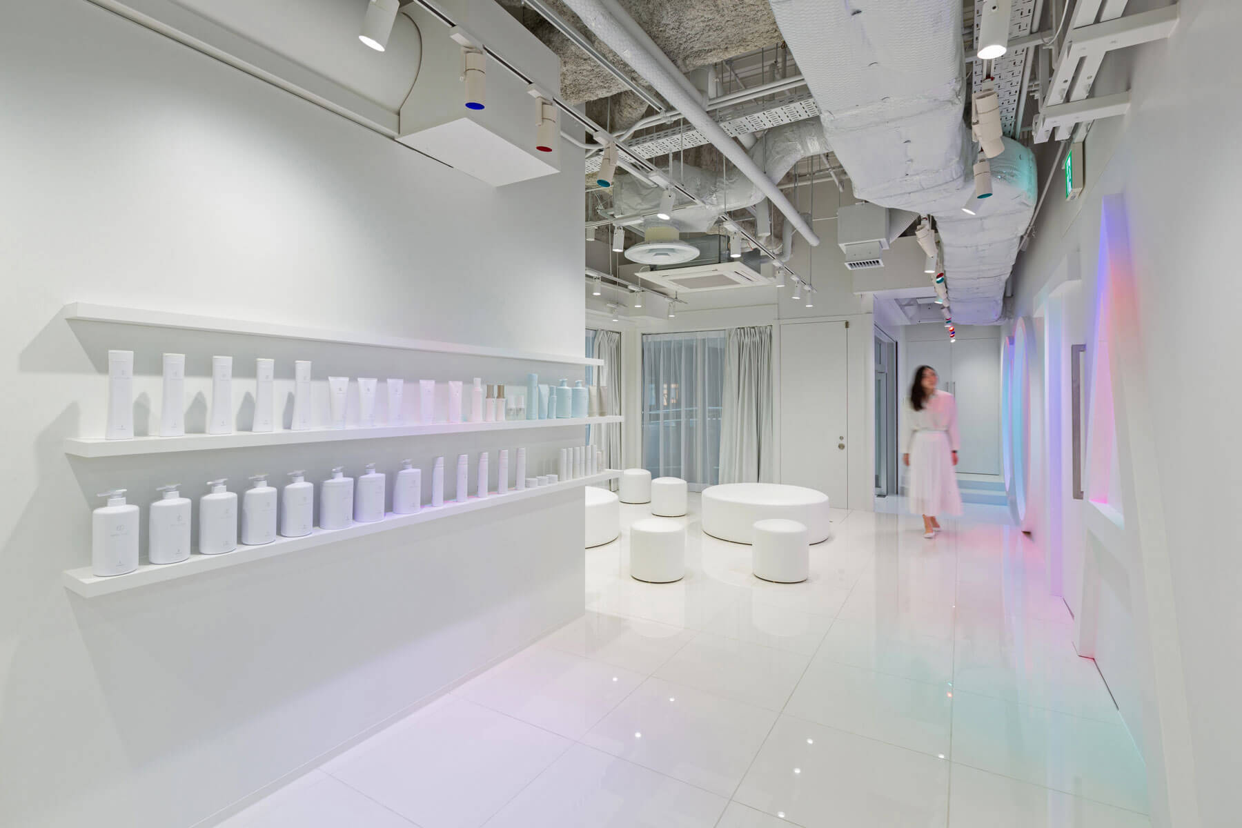 COTA NAGOYA STUDIO+OFFICE /Nagoya