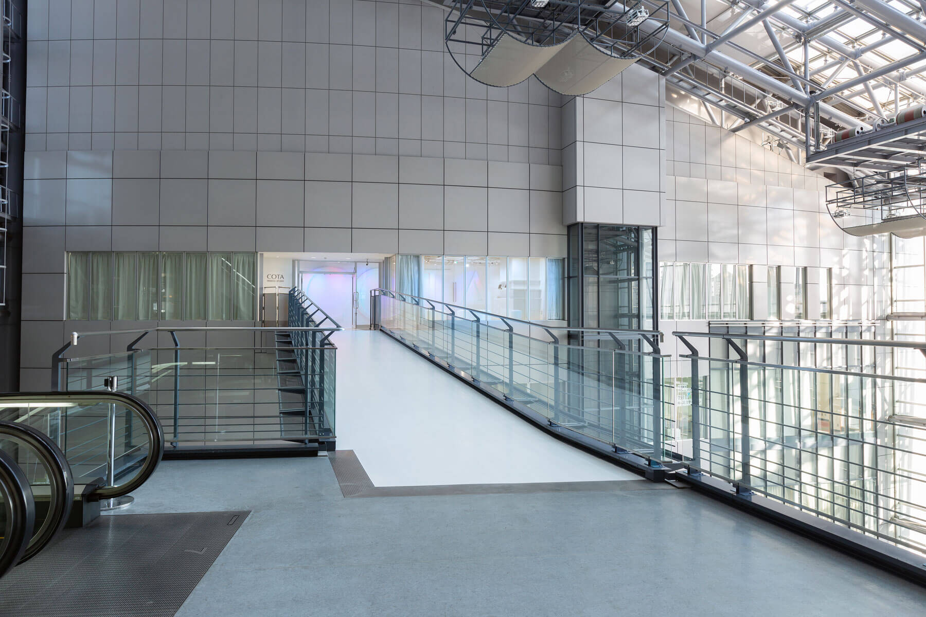 COTA NAGOYA STUDIO+OFFICE /Nagoya