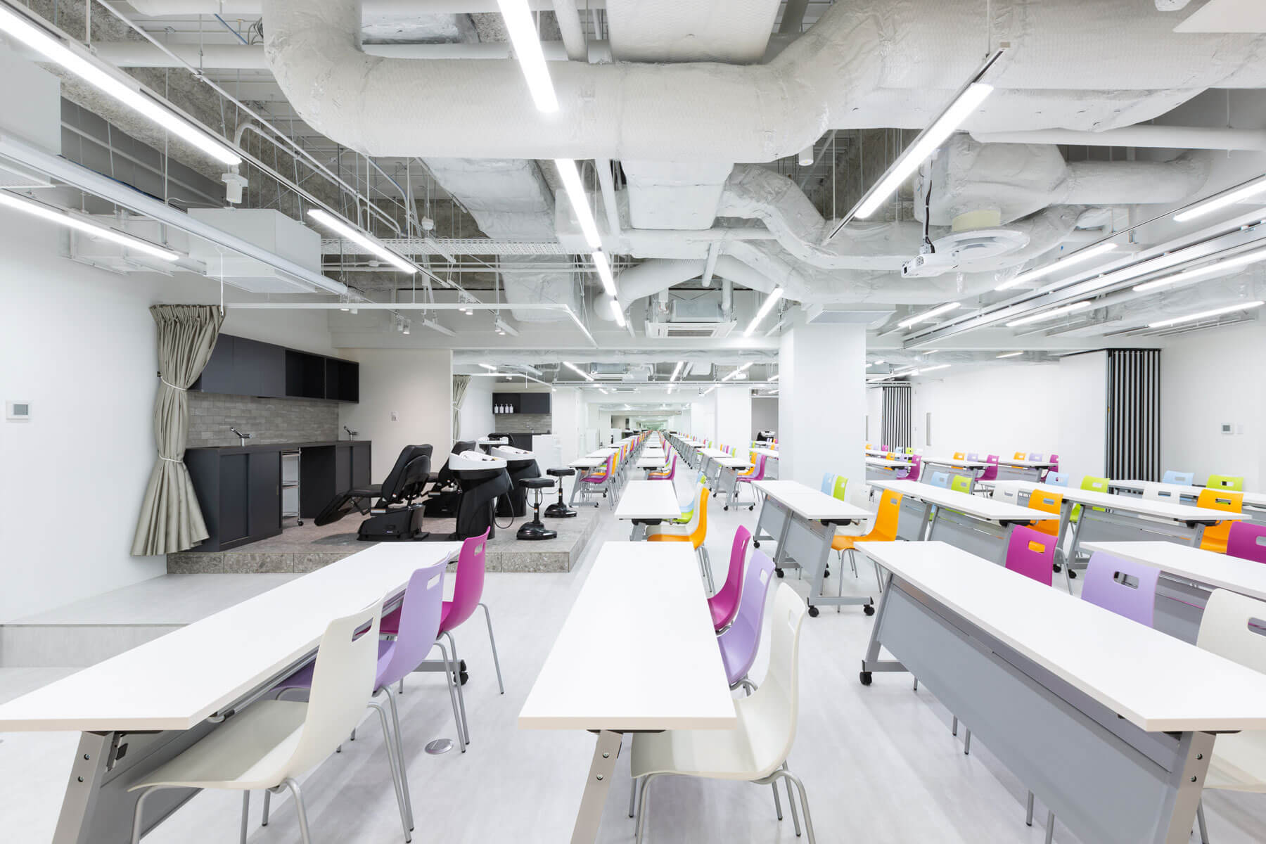 COTA NAGOYA STUDIO+OFFICE /Nagoya
