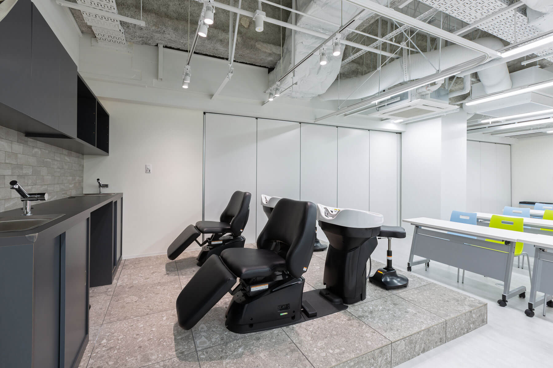COTA NAGOYA STUDIO+OFFICE /Nagoya
