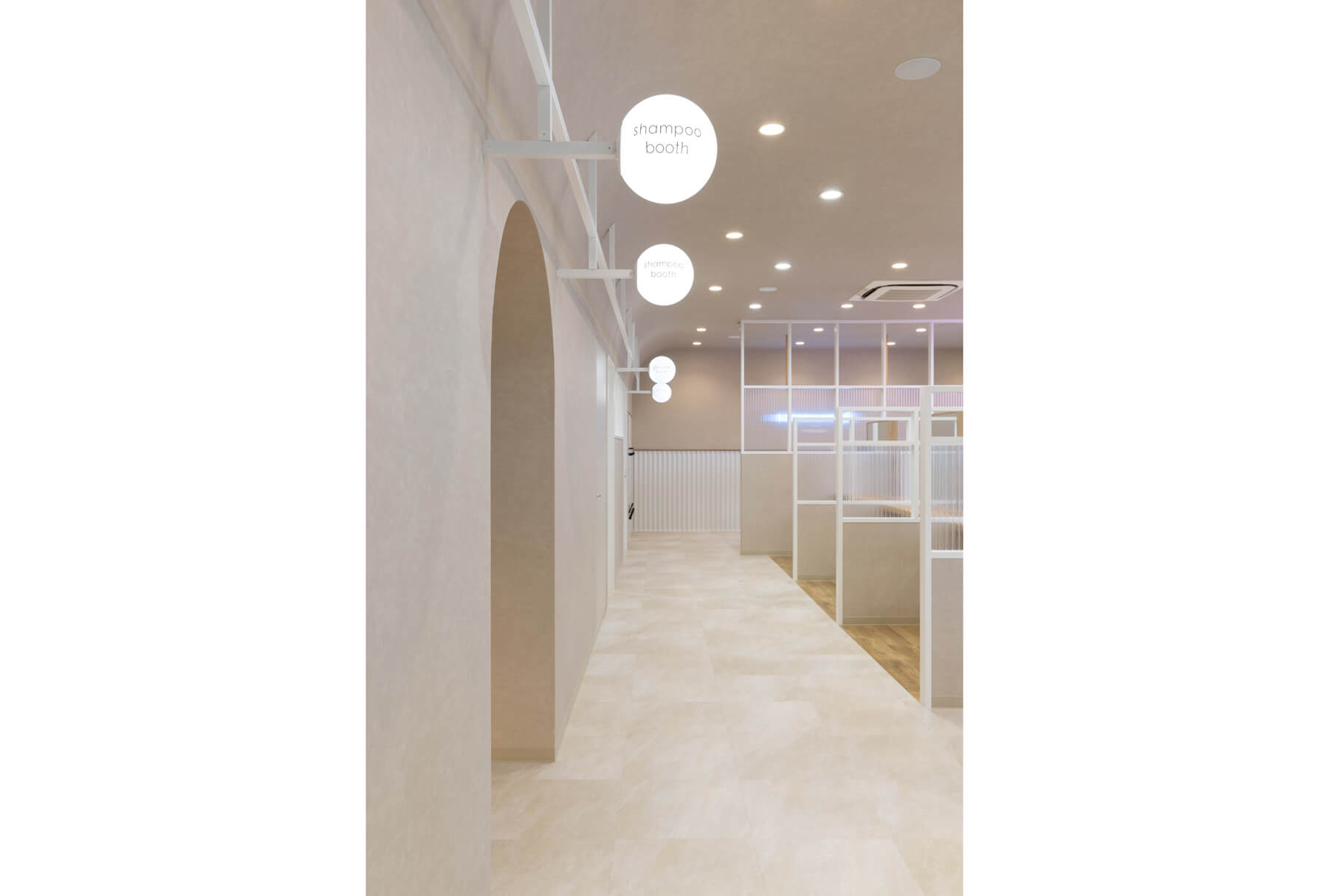 BOTANIUM.Hk by Rr SALON 東刈谷／Aichi
