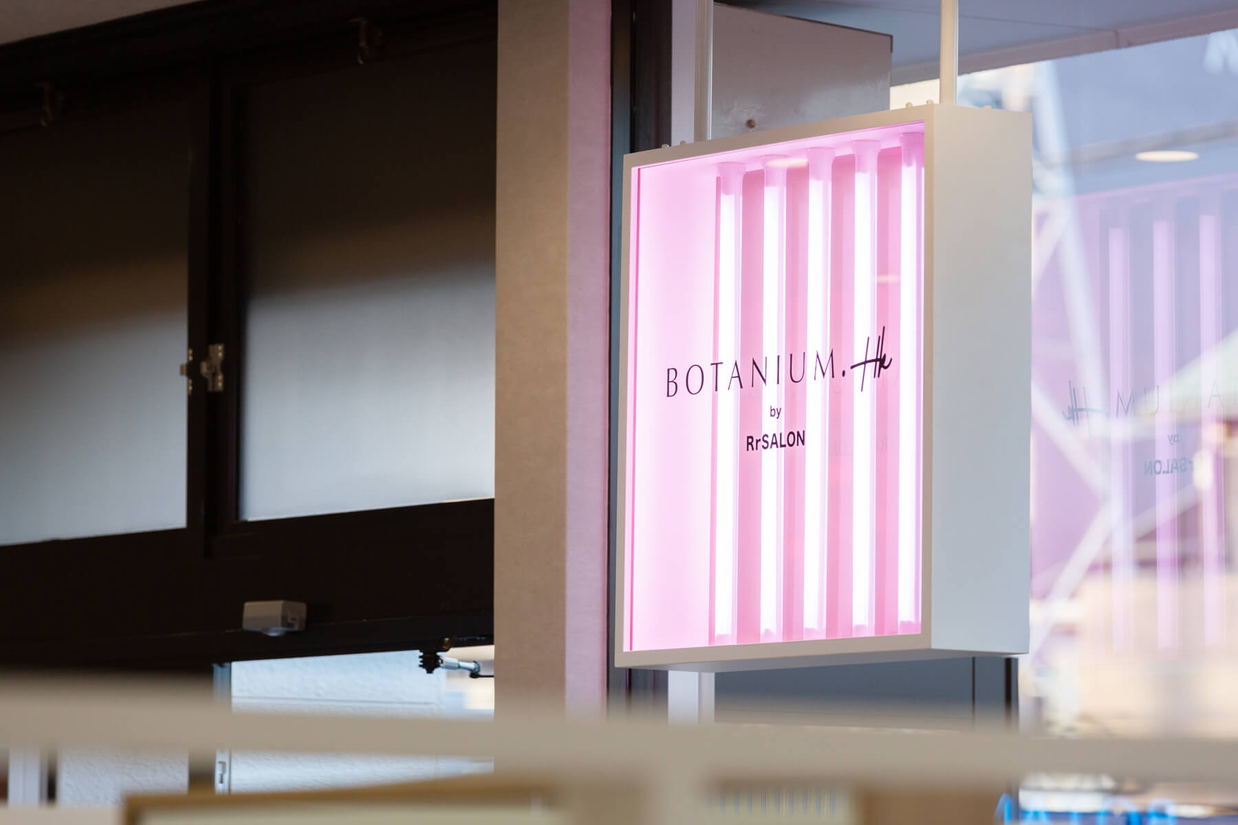 BOTANIUM.Hk by Rr SALON 東刈谷／Aichi
