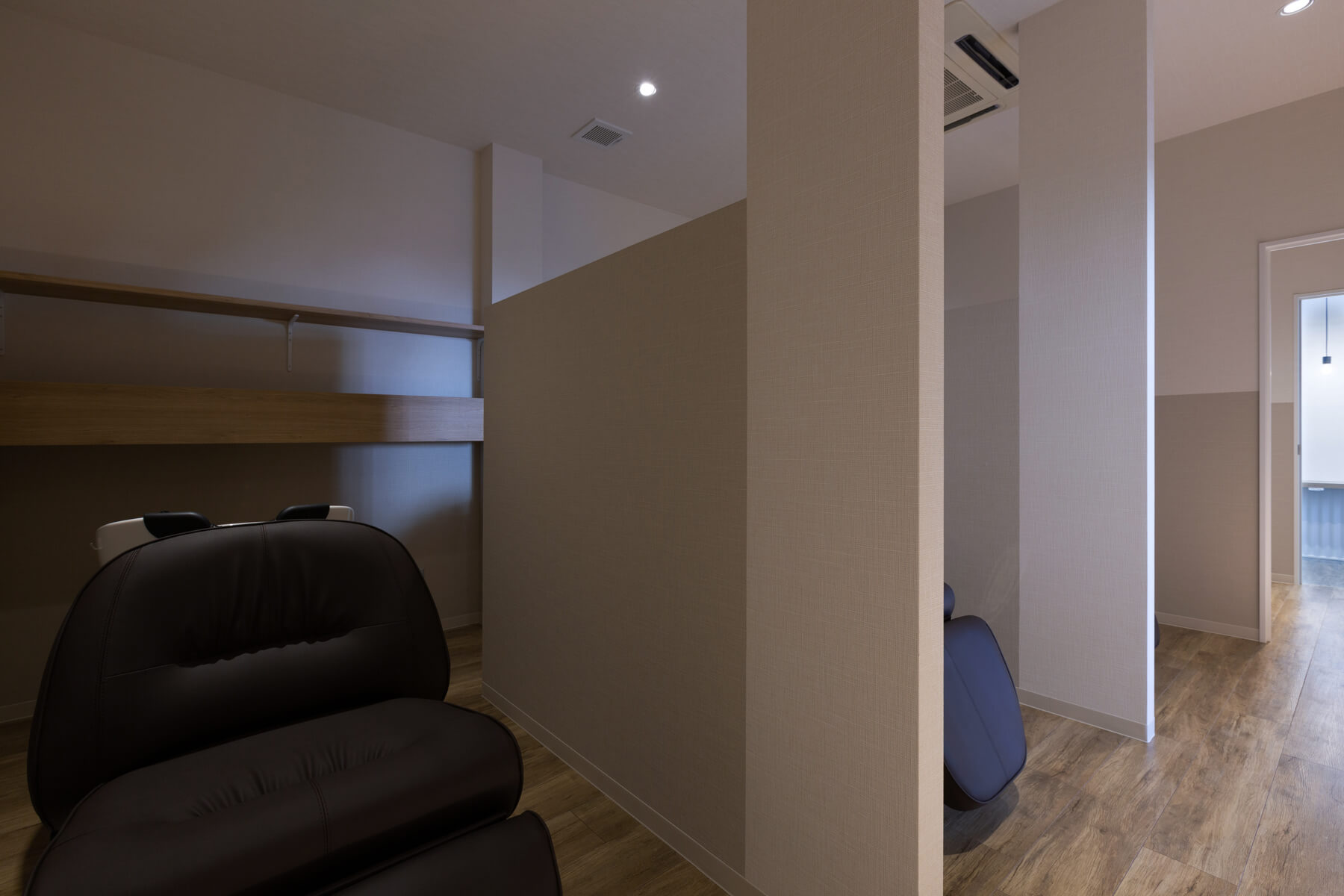 BOTANIUM.Hk by Rr SALON 東刈谷／Aichi