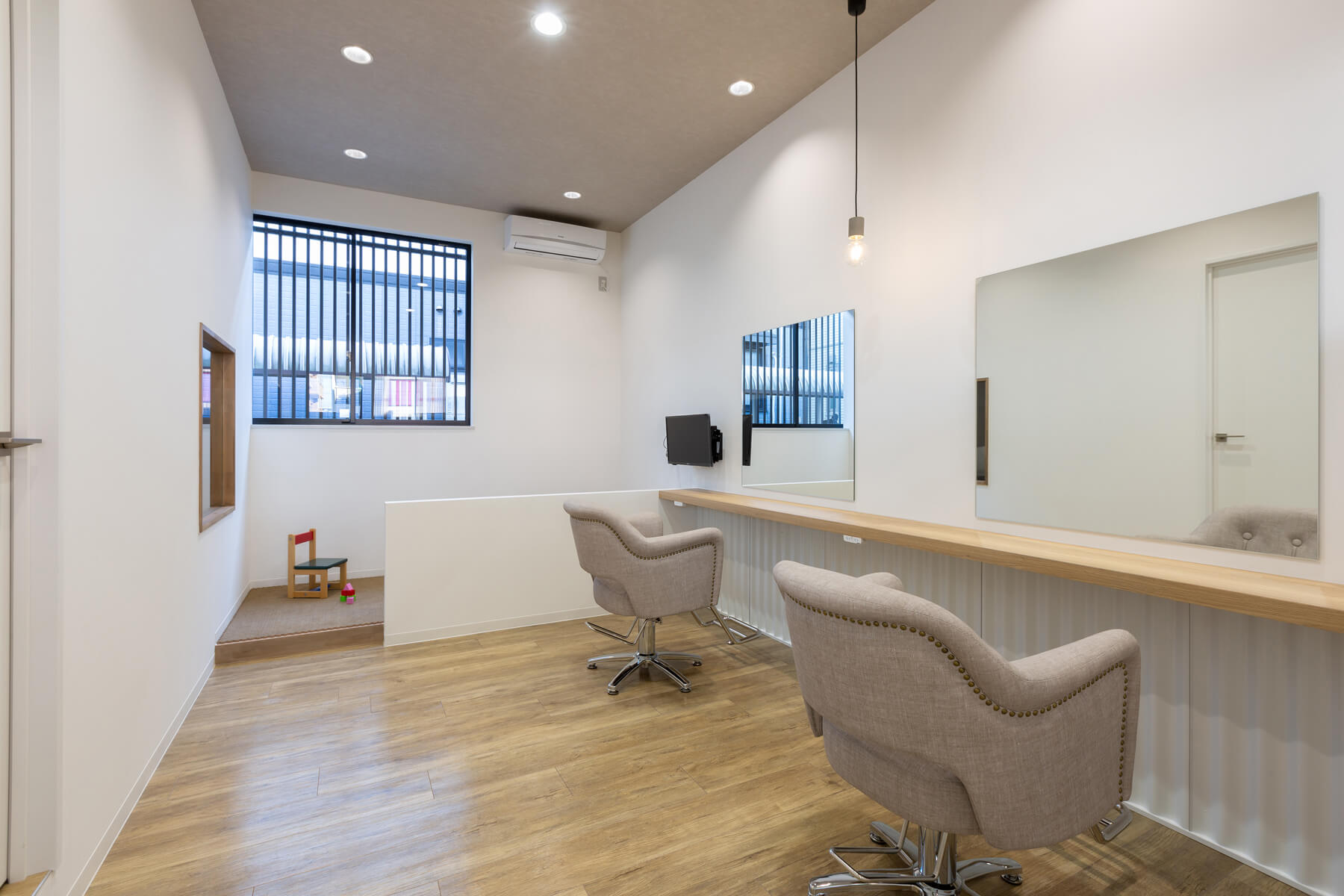 BOTANIUM.Hk by Rr SALON 東刈谷／Aichi
