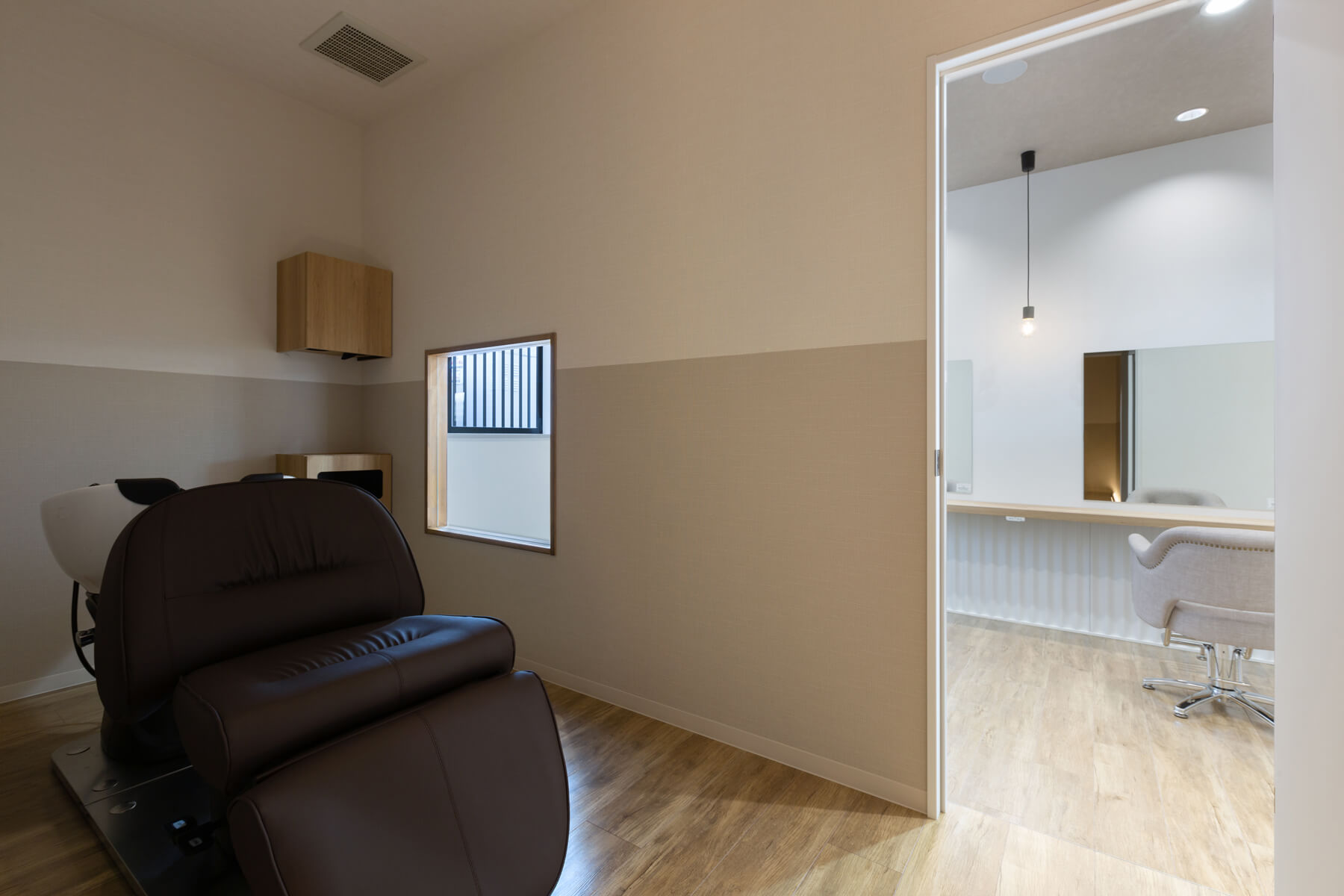 BOTANIUM.Hk by Rr SALON 東刈谷／Aichi