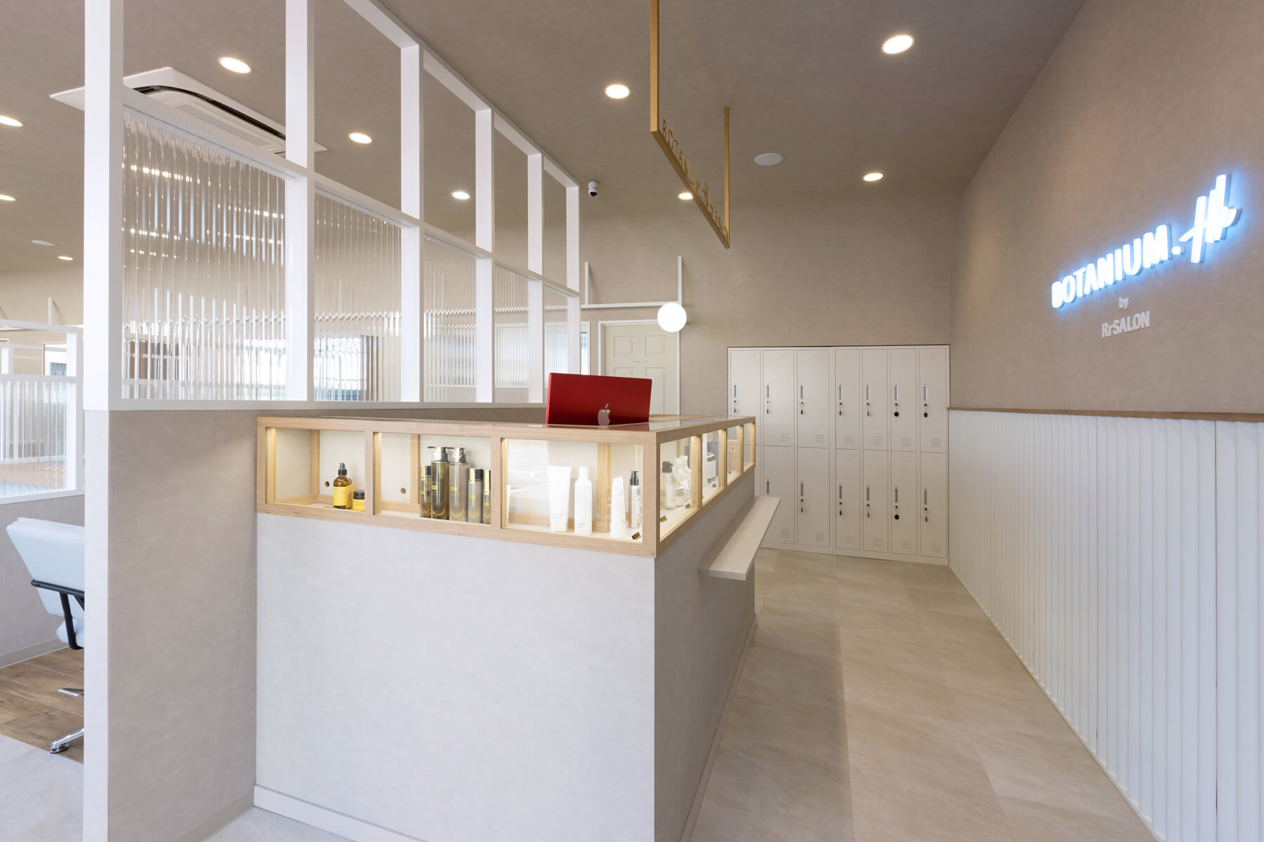 BOTANIUM.Hk by Rr SALON 東刈谷／Aichi