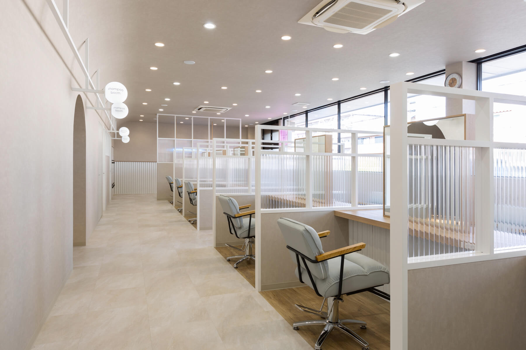 BOTANIUM.Hk by Rr SALON 東刈谷／Aichi