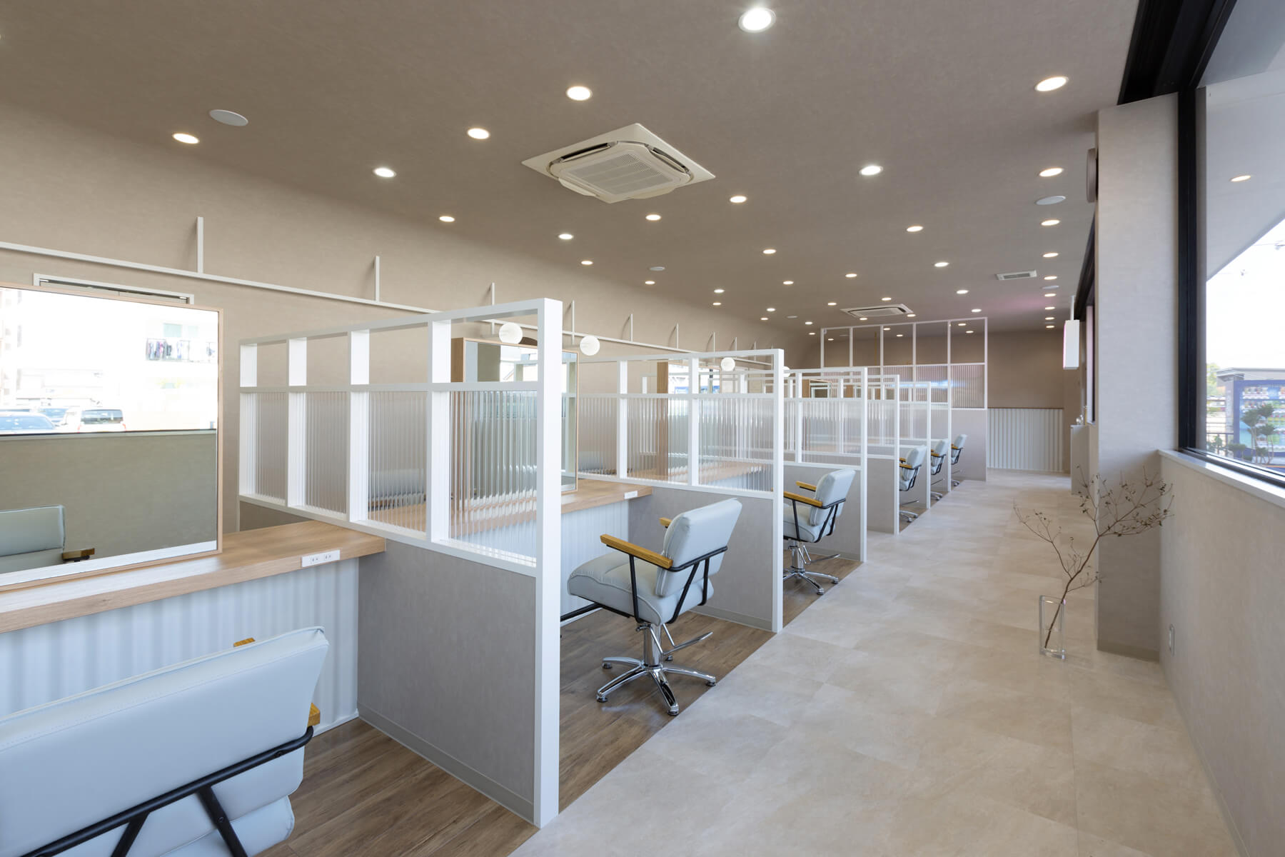 BOTANIUM.Hk by Rr SALON 東刈谷／Aichi