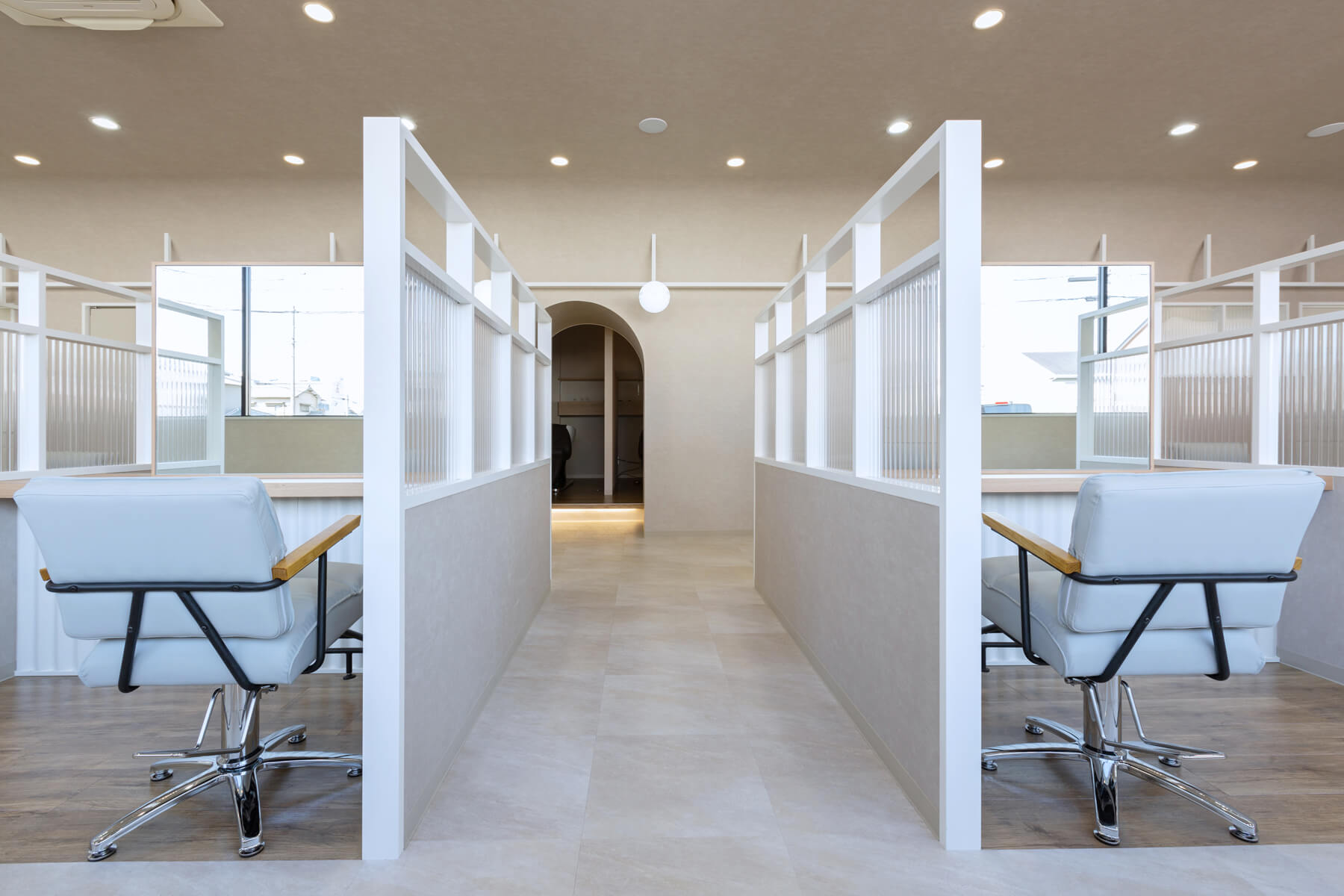 BOTANIUM.Hk by Rr SALON 東刈谷／Aichi