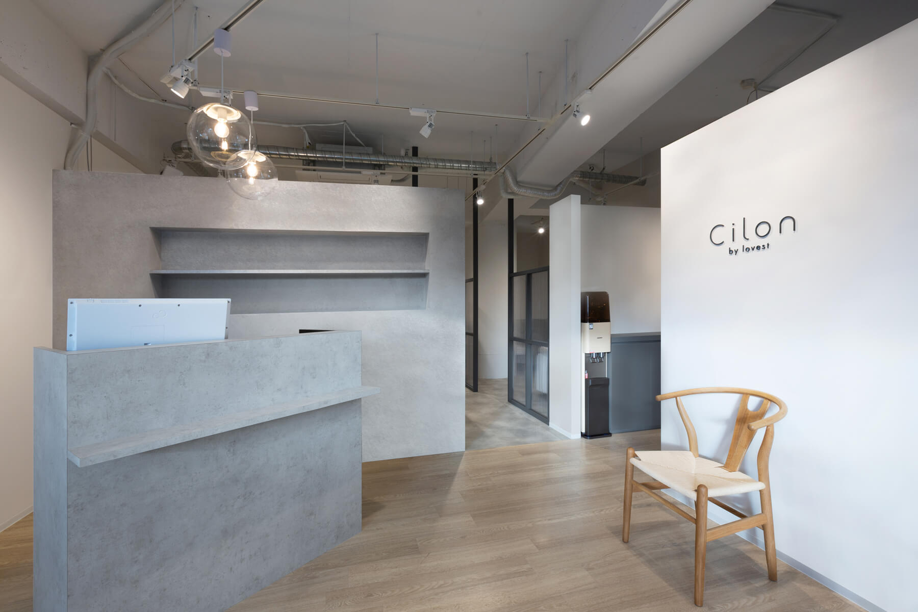 Cilon by lovest／Mie