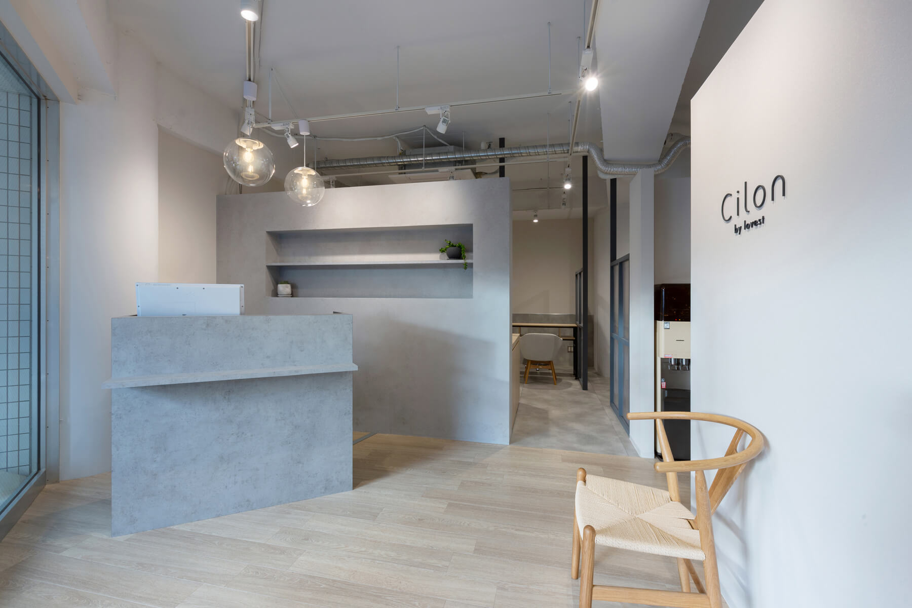 Cilon by lovest／Mie