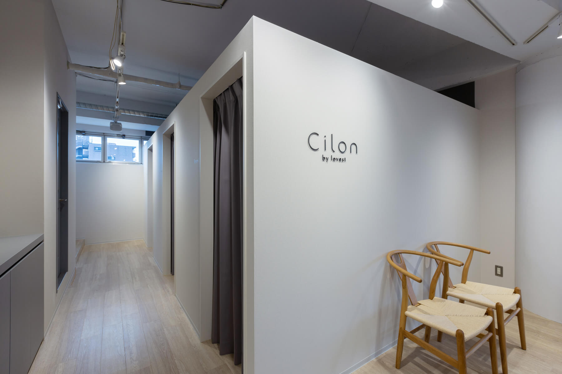 Cilon by lovest／Mie