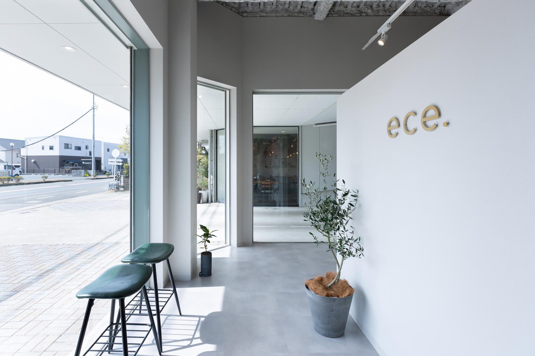 ece.／Aichi
