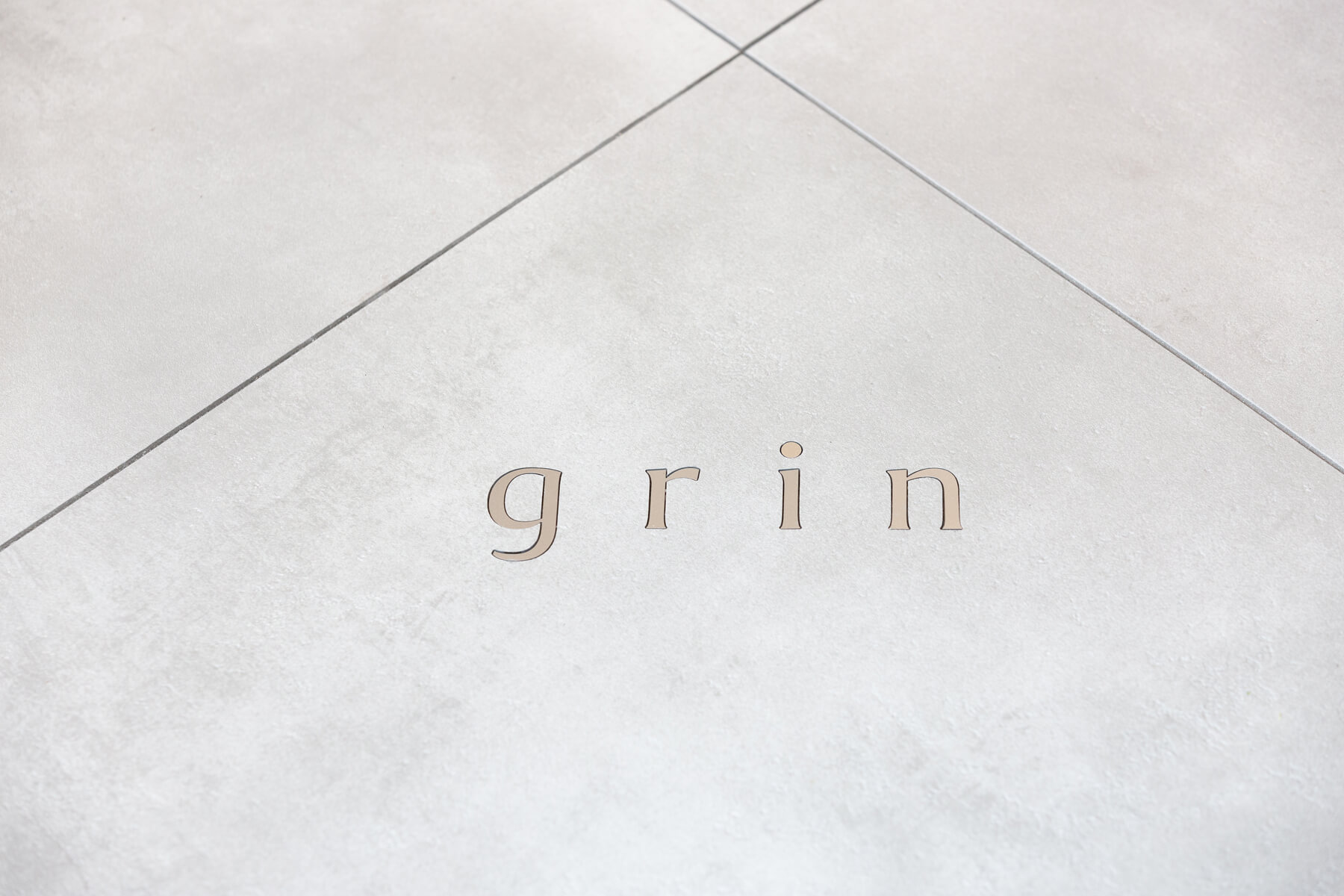 grin／Aichi