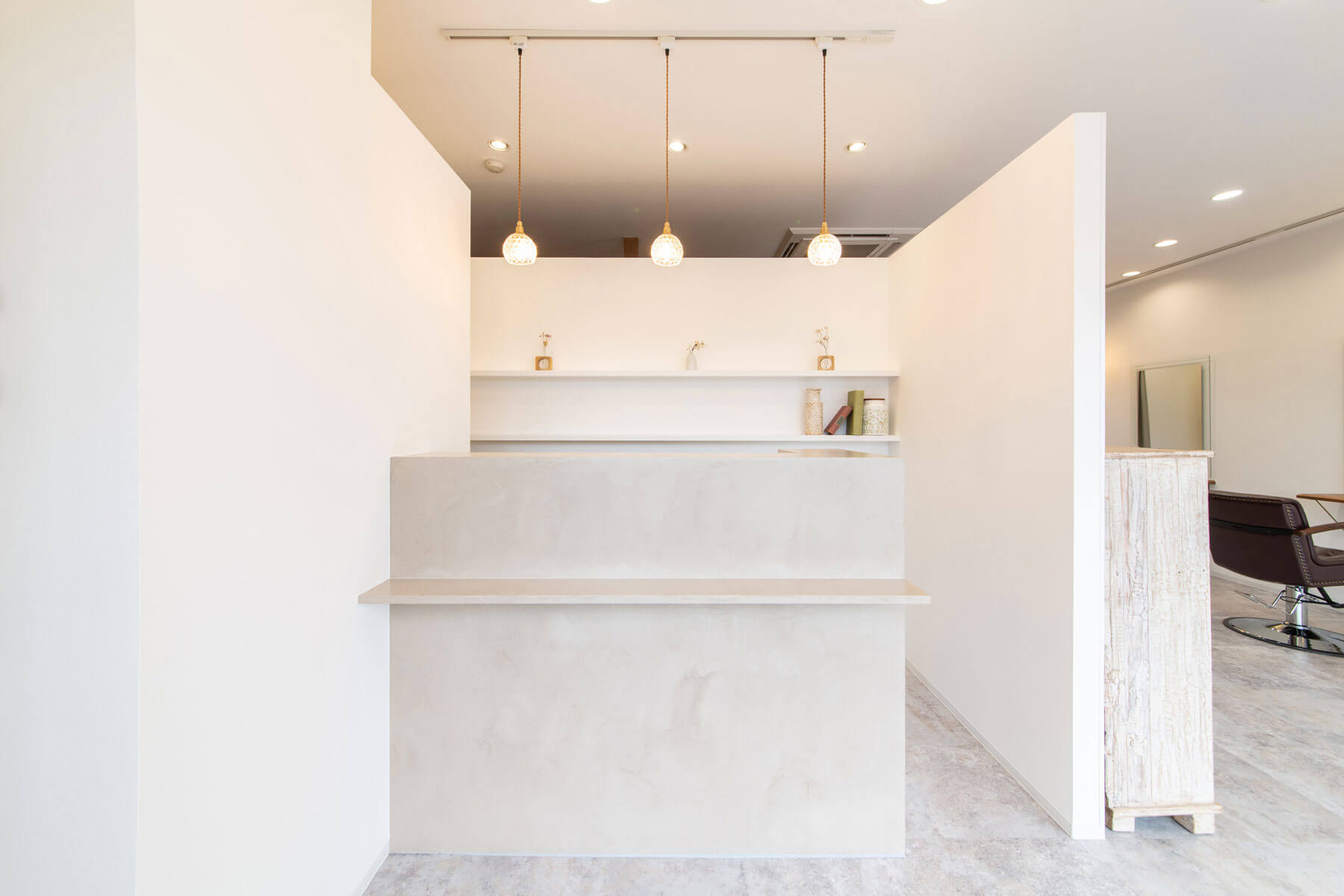 Atelier Arica ／Mie
