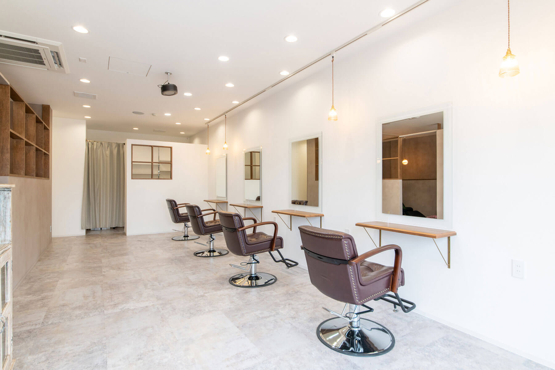 Atelier Arica ／Mie
