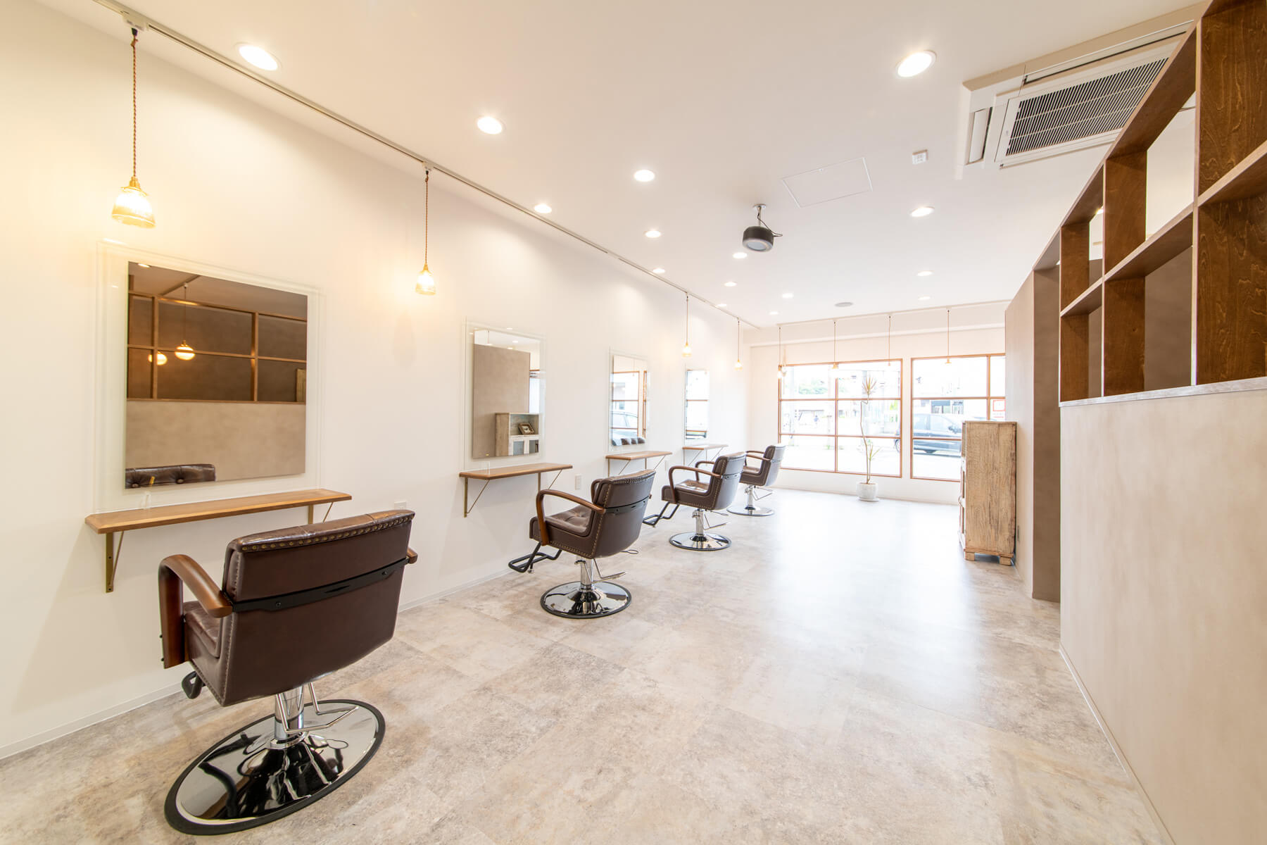 Atelier Arica ／Mie