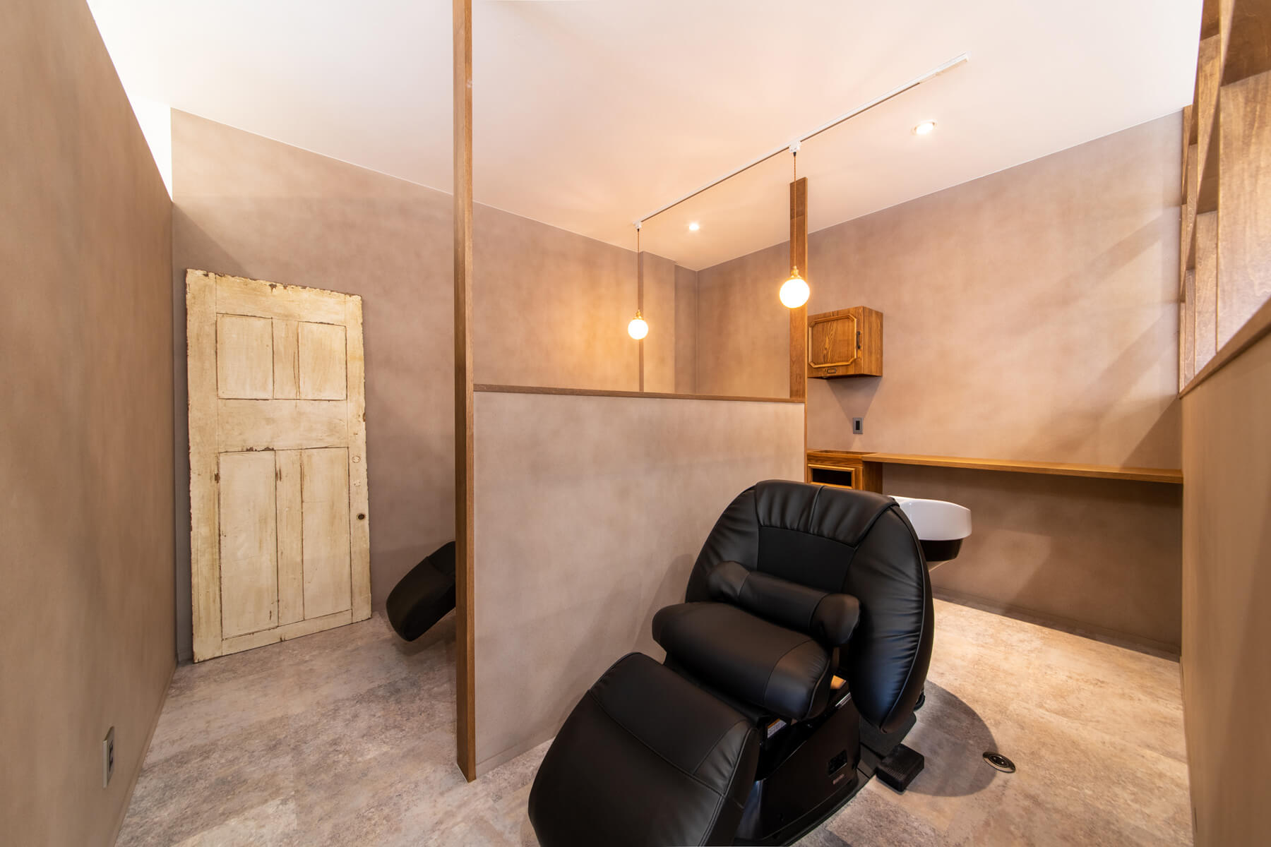Atelier Arica ／Mie