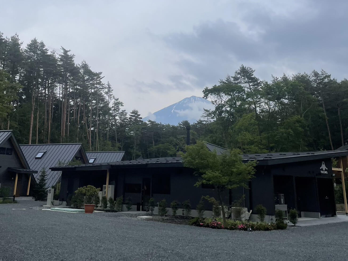 山梨