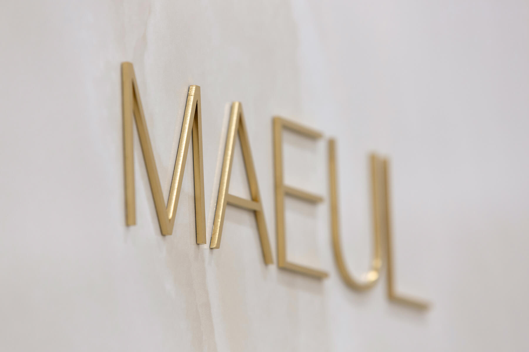 MAEUL / Aichi