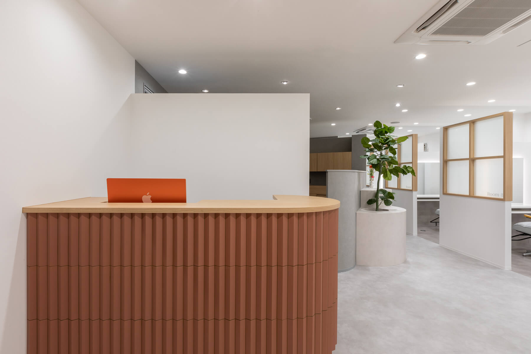 RrSALON / Aichi