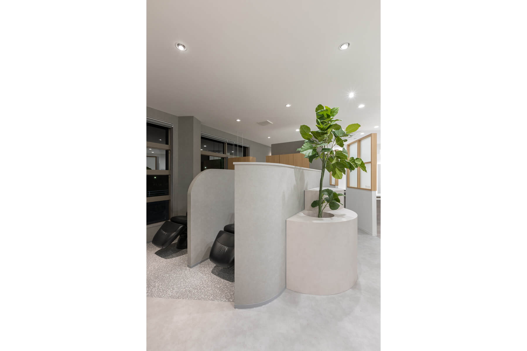 RrSALON / Aichi