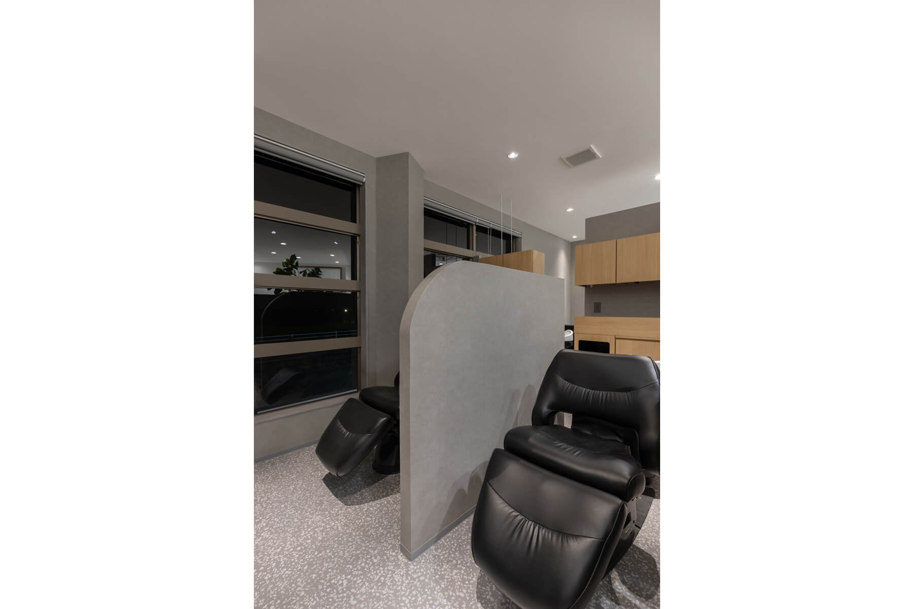 RrSALON / Aichi