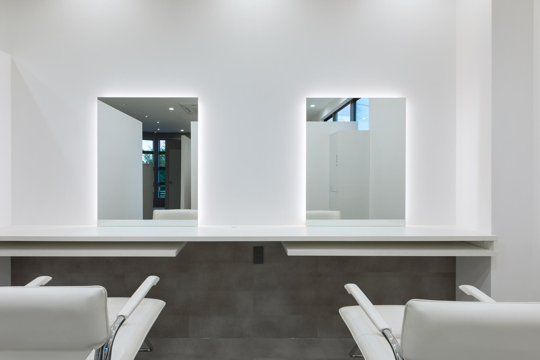 RrSALON / Aichi