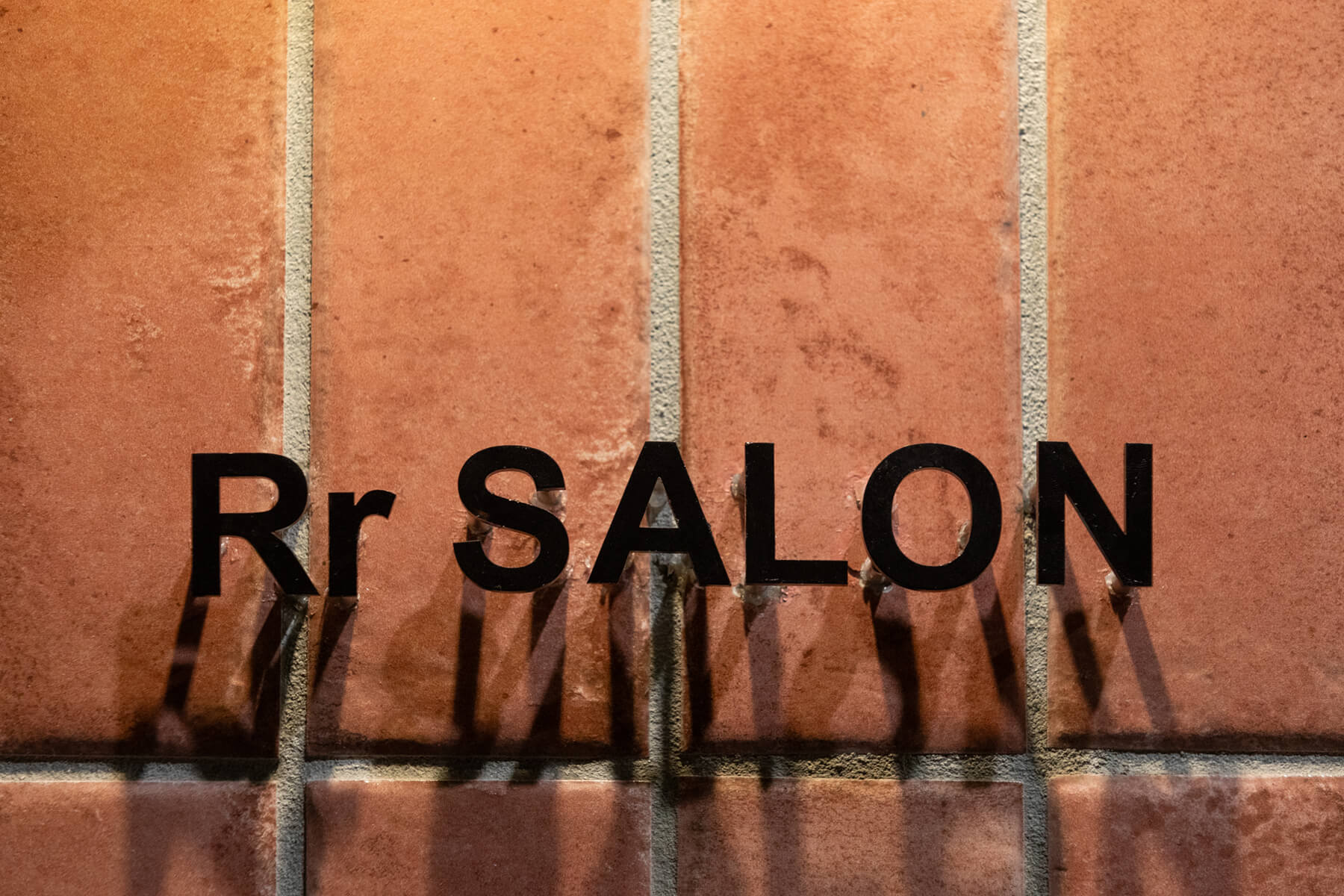 RrSALON / Aichi