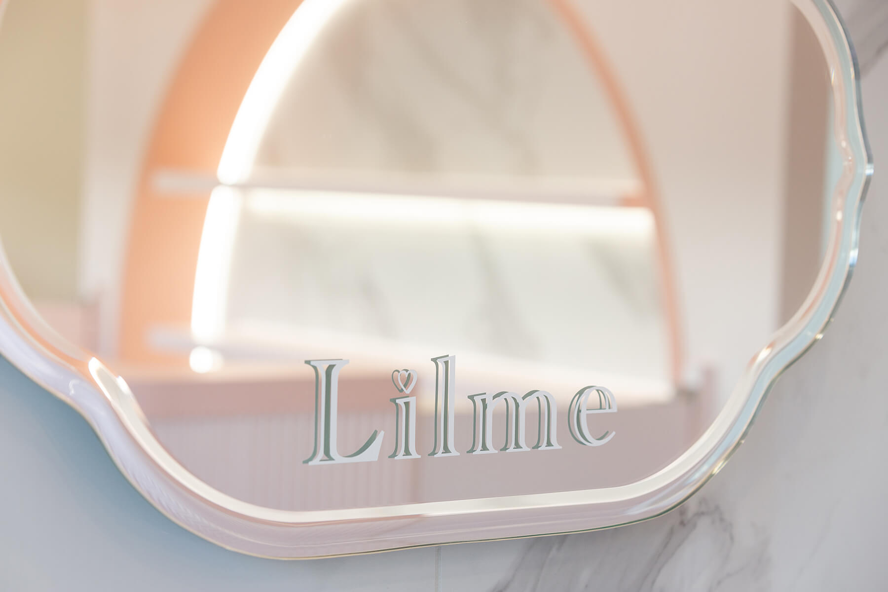 Lilme／Aichi