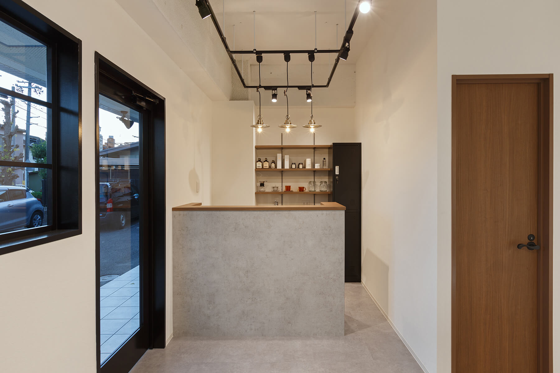 HAIR WORKS TeNeT／Aichi