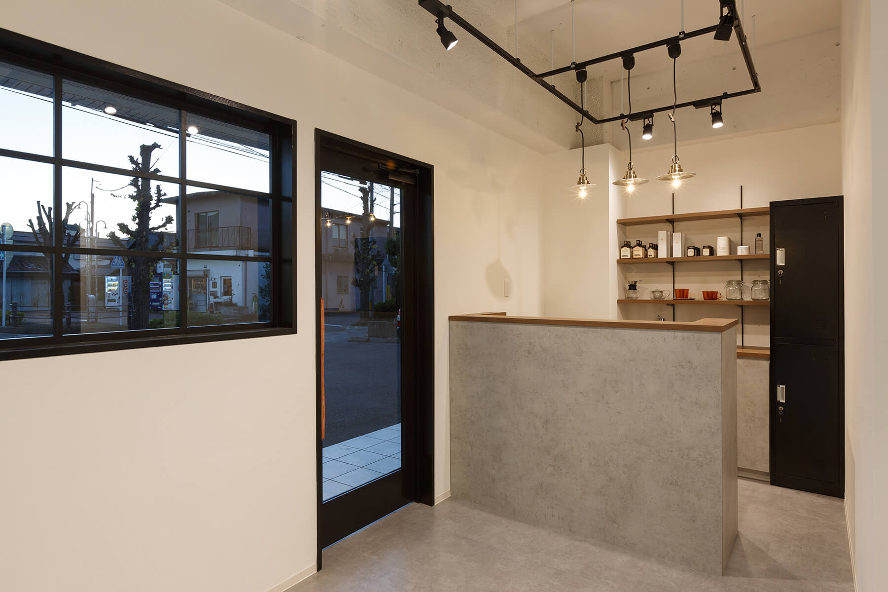 HAIR WORKS TeNeT／Aichi
