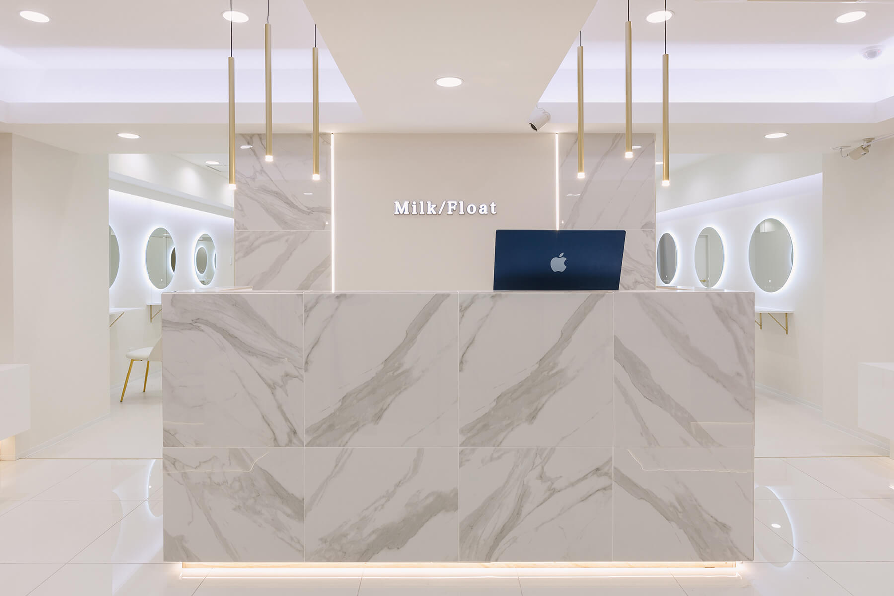 Milk/Float名古屋錦店／Aichi