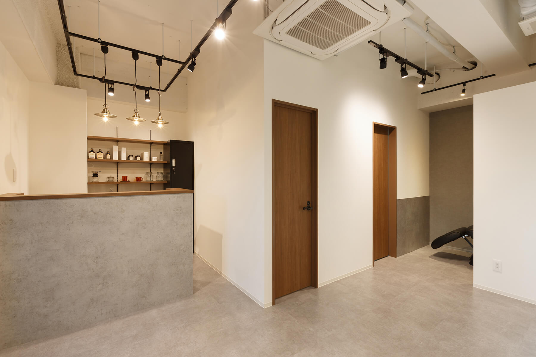 HAIR WORKS TeNeT／Aichi