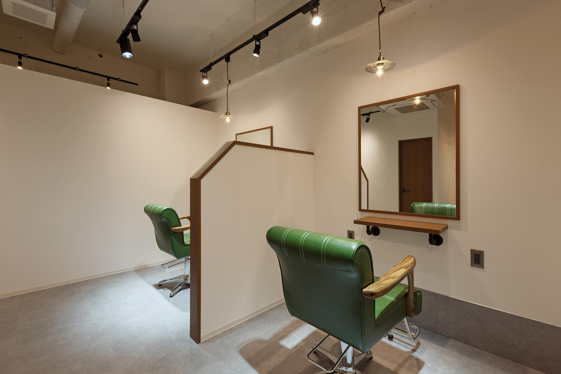 HAIR WORKS TeNeT／Aichi