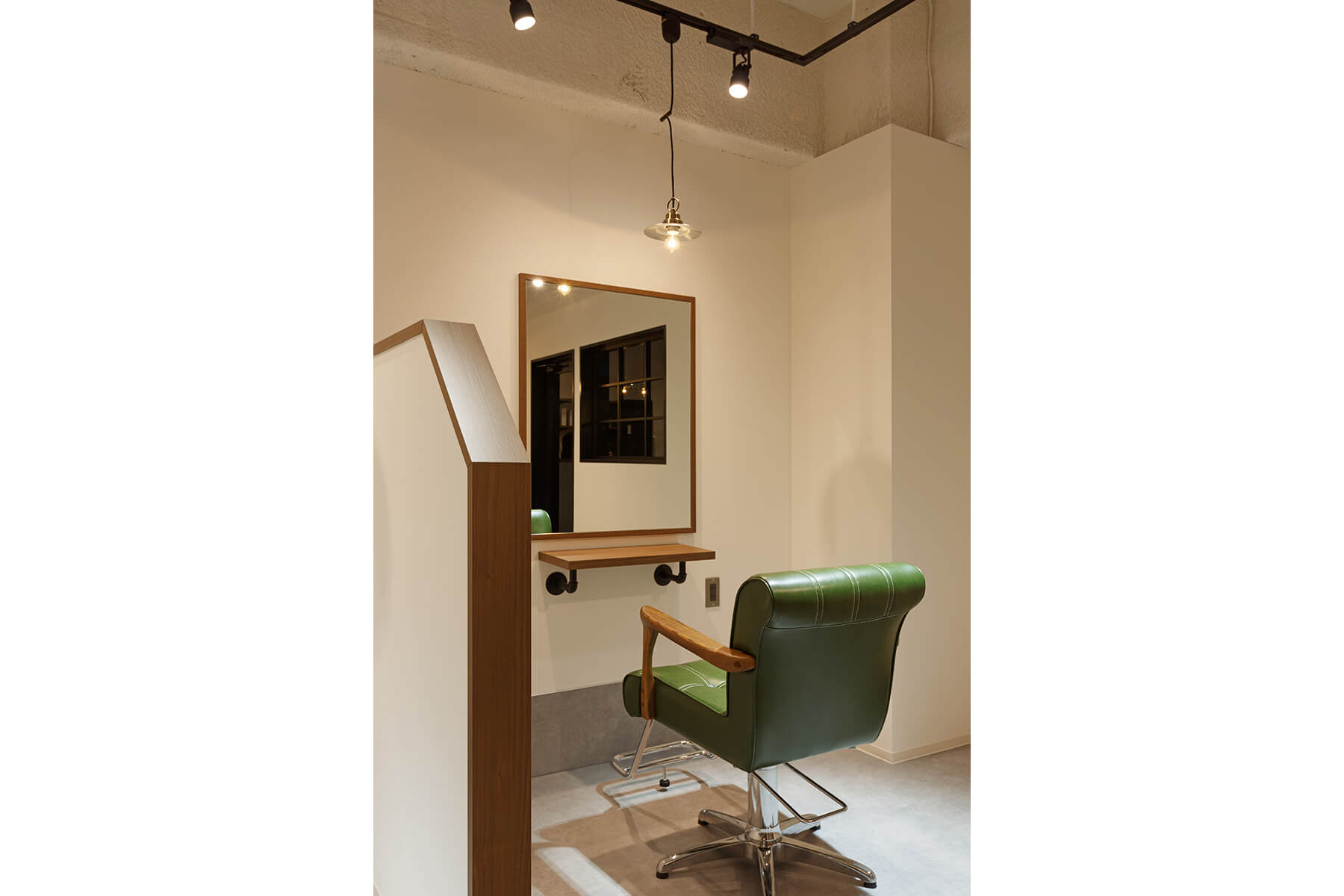HAIR WORKS TeNeT／Aichi