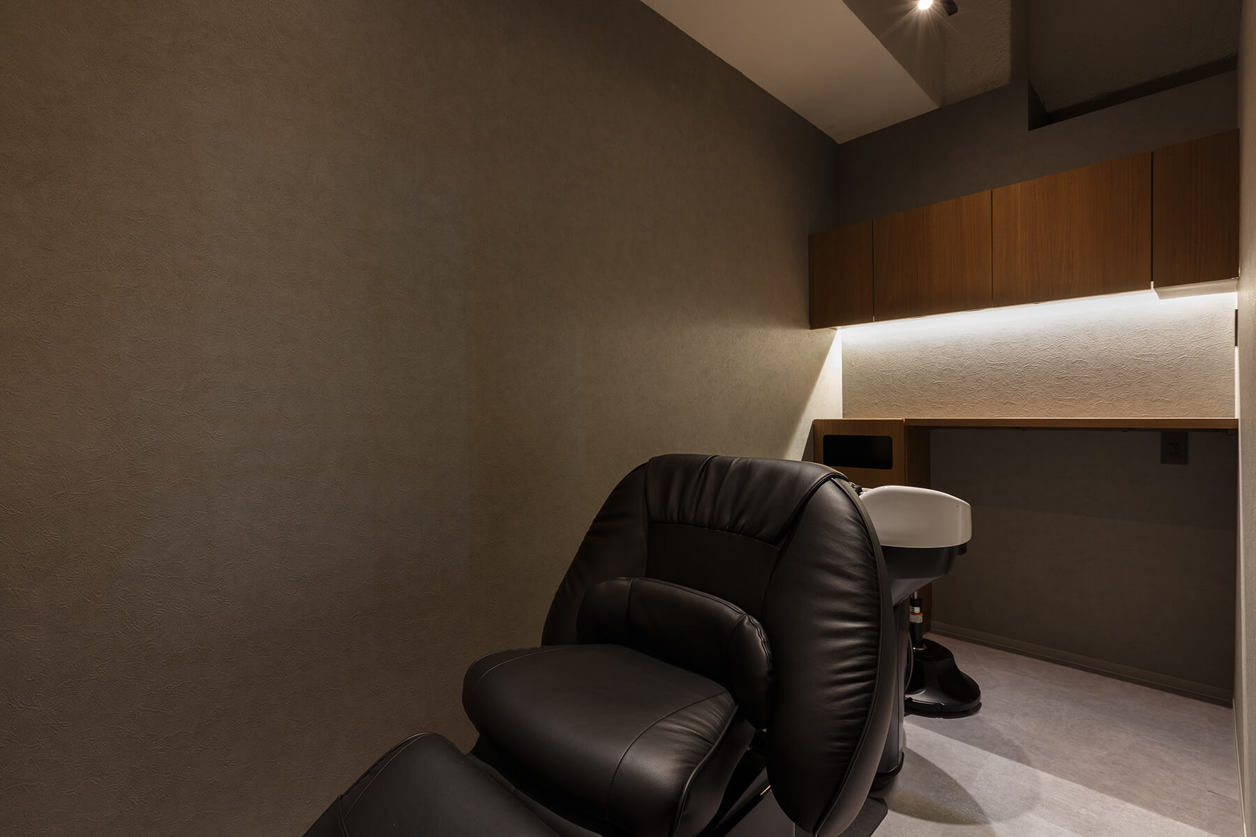 HAIR WORKS TeNeT／Aichi