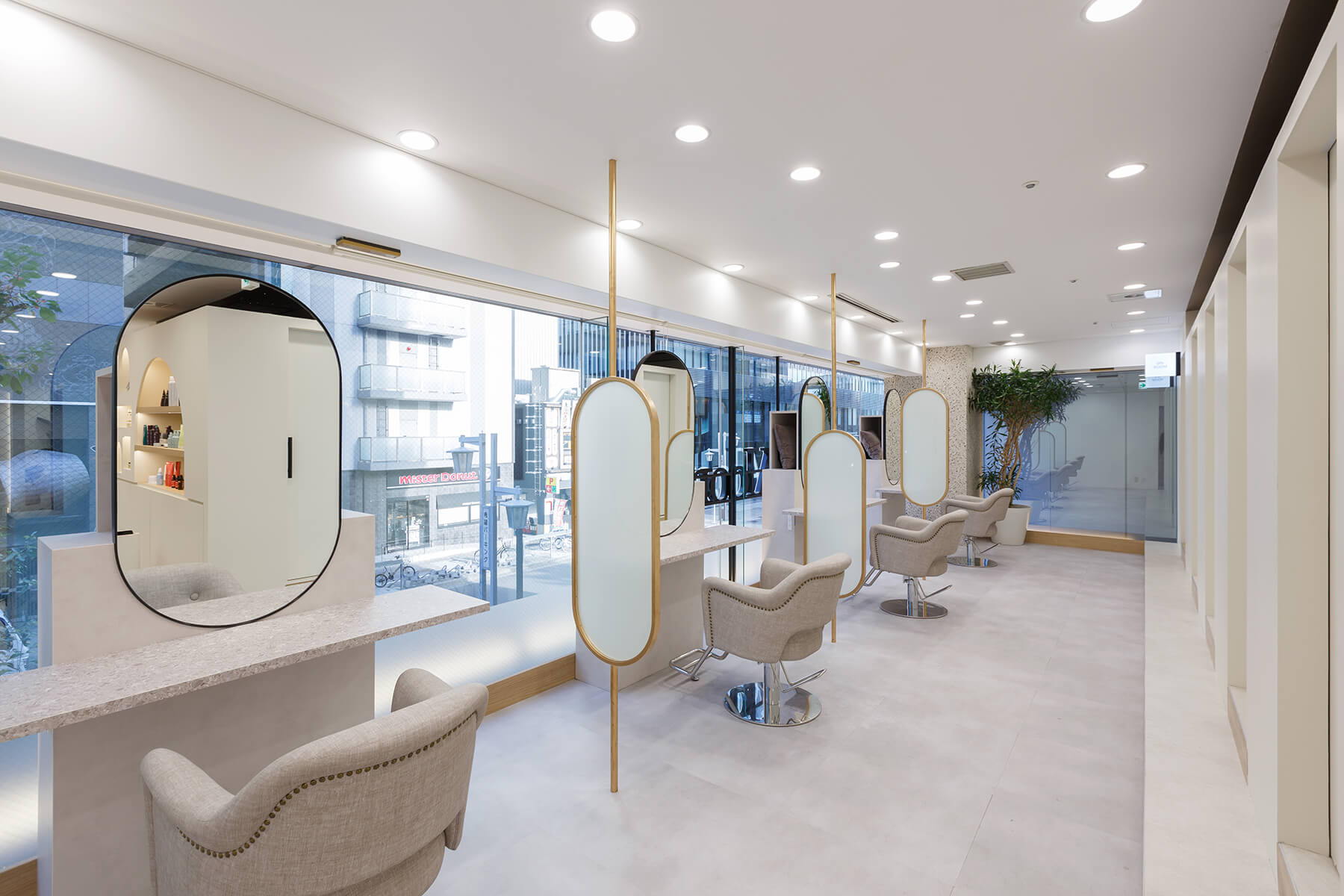 Alconic／Aichi