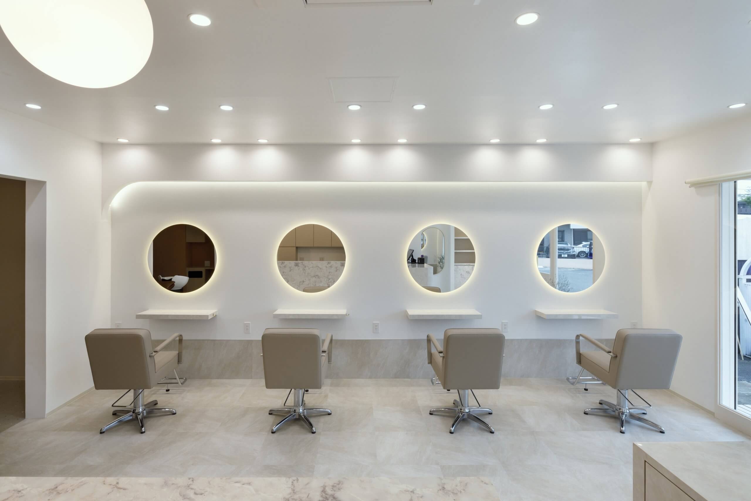 HAIR STAGE SPOOL/Aichi